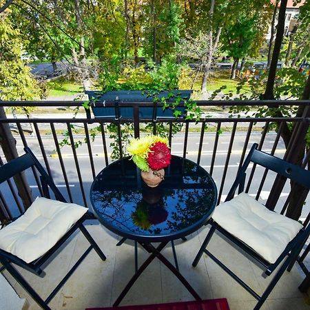 Central Park Apartment 콘스탄차 외부 사진