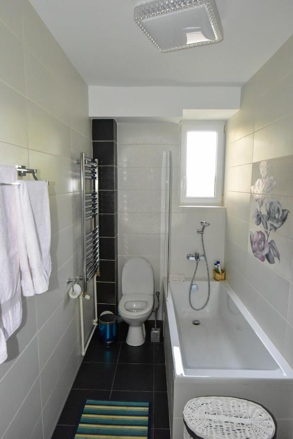 Central Park Apartment 콘스탄차 외부 사진