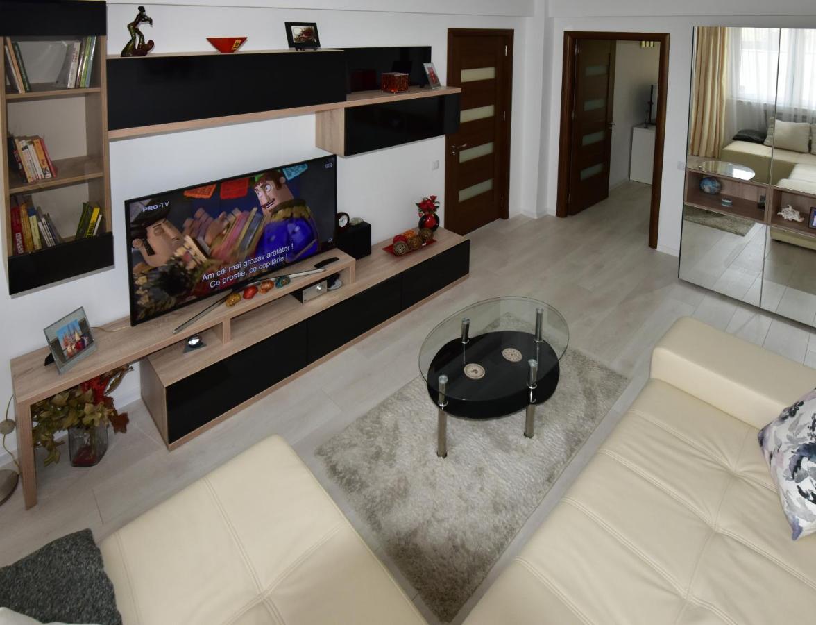 Central Park Apartment 콘스탄차 외부 사진